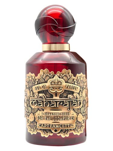 Maharajah - مهاراجه