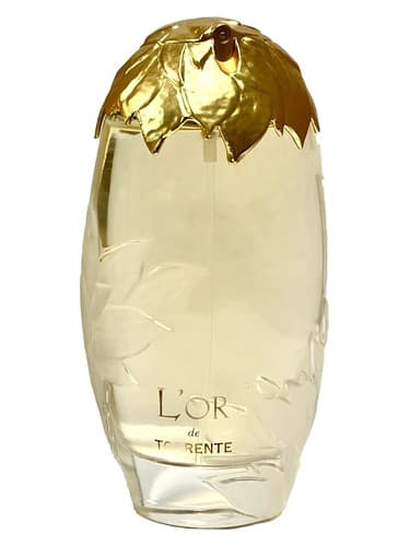 L'Or de Torrente Eau de Toilette - ادو تویلت L'Or de Torrente