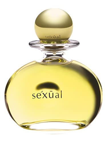 Sexual - جنسی