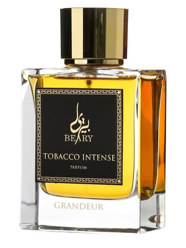 Tobacco Intense - تنباکو شدید