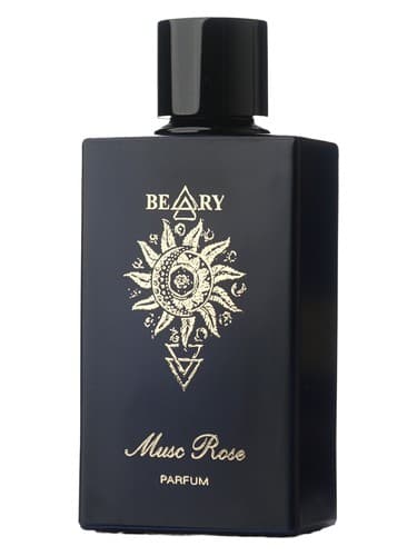 Musk Rose - رز مشک