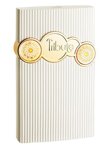Tribute White