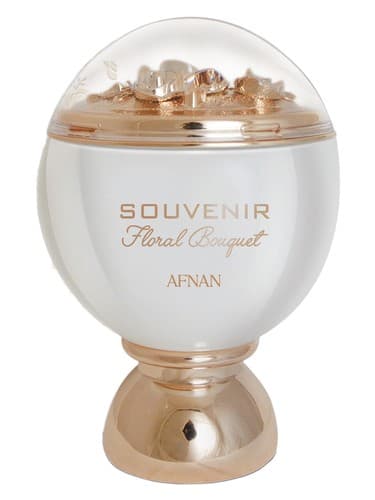 Souvenir Floral Bouquet