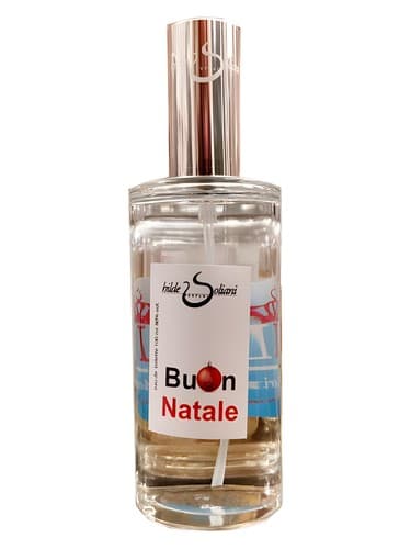 Buon Natale - بوون ناتال