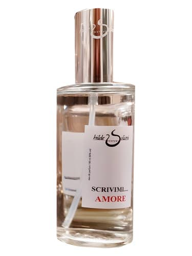 Scrivimi Amore 