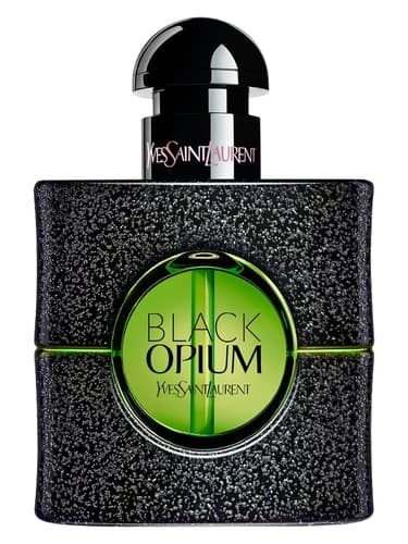 Black Opium Illicit Green - بلک اوپیوم ایلیسیت گرین