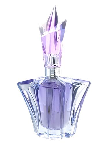 Angel Garden Of Stars - Violette Angel - فرشته باغ استار ها - فرشته وایولت