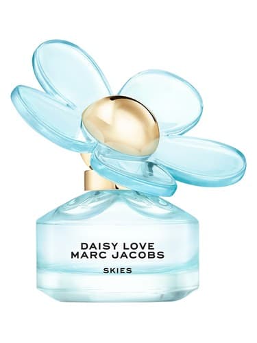 Daisy Love Skies - دیزی لاو اسکای