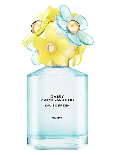 Daisy Eau So Fresh Skies - دیزی ادو سو تازه اسکای