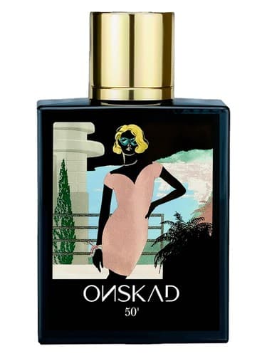 Onskad 50' - اونسکاد 50'