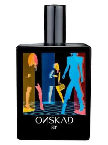 Onskad 80'