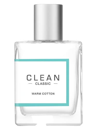 Clean Classic Warm Cotton - پنبه گرم کلاسیک را تمیز کنید