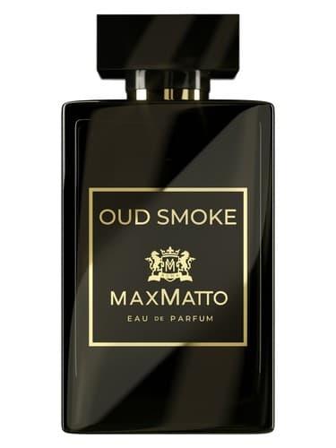 Oud Smoke - دود عود
