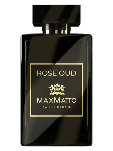 Rose Oud - رز عود