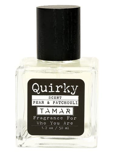 Quirky - عجیب و غریب