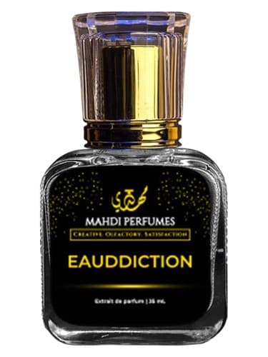 Eauddiction