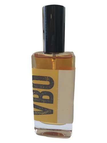 PAO 202 Patchouli Absinthe - PAO 202 نعناع هندی آبسینت