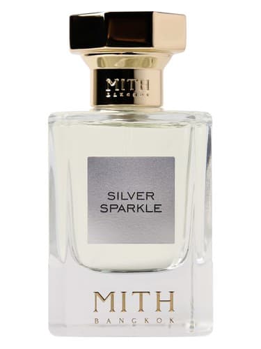 Silver Sparkle - درخشش سیلور