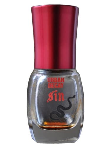 Sin Perfume Oil - روغن عطر سین