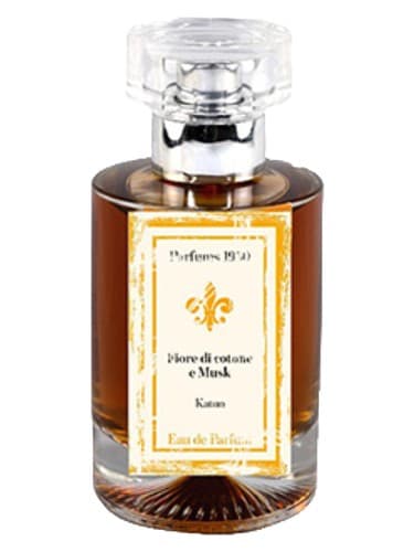 Fiore Di Cotone E Musk - فیوره دی کوتون ای ماسک