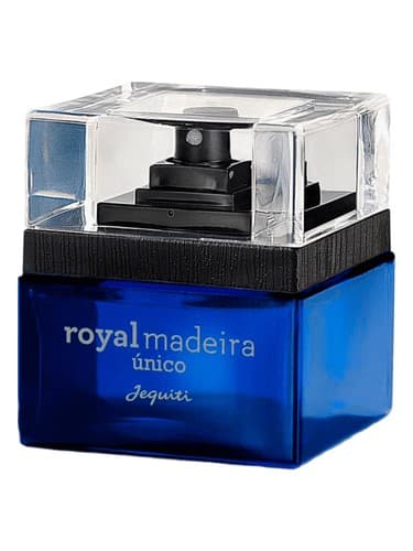 Royal Madeira Único - رویال مادیرا Único
