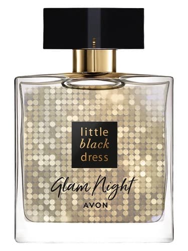Little Black Dress Glam Night - نایت گلم لباس بلک کوچولو