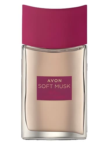 Soft Musk Delice Velvet Berries - توت مخملی دلیس مشک نرم