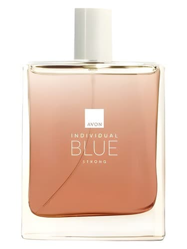 Individual Blue Strong - فردی بلو قوی