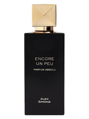 Encore Un Peu Parfum Absolu