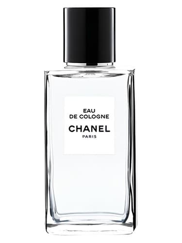 Les Exclusifs de Chanel Eau de Cologne - ادکلن Les Exclusifs de Chanel