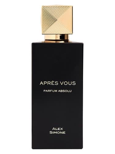 Apres Vous Parfum Absolu 