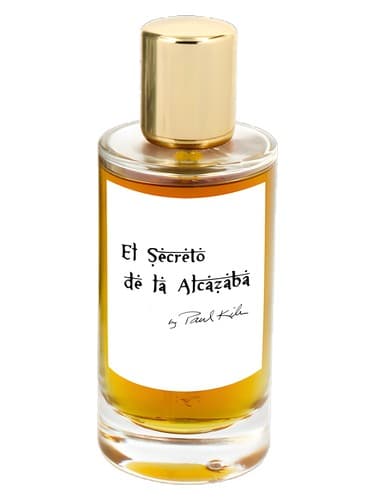 El Secreto de la Alcazaba