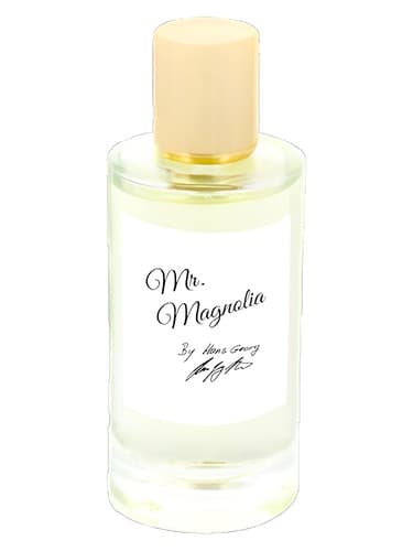 Mr. Magnolia - آقای مگنولیا