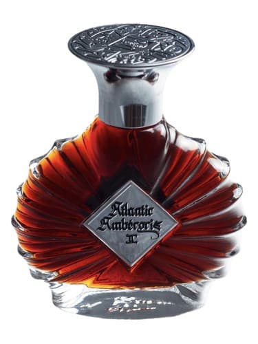 Atlantic Ambergris II - آمبرگریس آتلانتیک II
