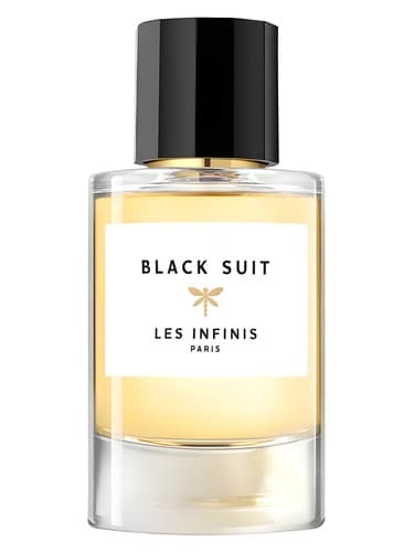 Black Suit - کت و شلوار بلک