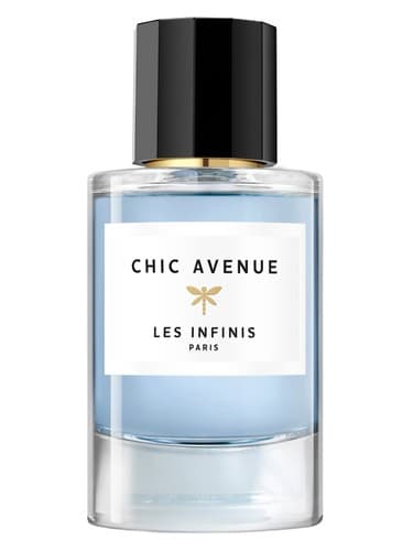 Chic Avenue - خیابان شیک
