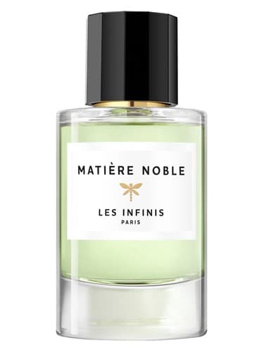 Matière Noble