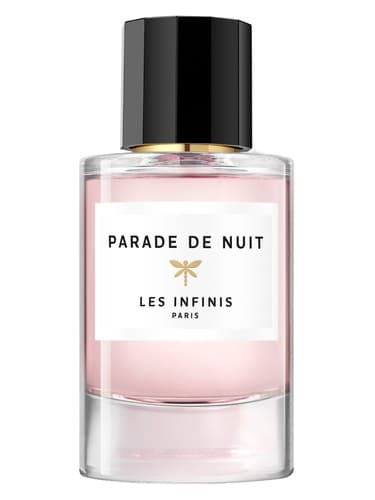 Parade de Nuit - رژه نویت