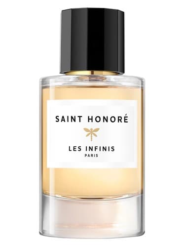 Saint Honoré - سنت اونوره