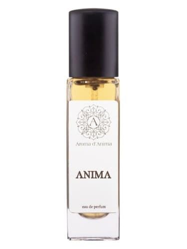 Anima - انیما