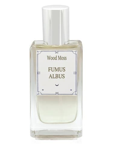 Fumus Albus - فوموس آلبوس