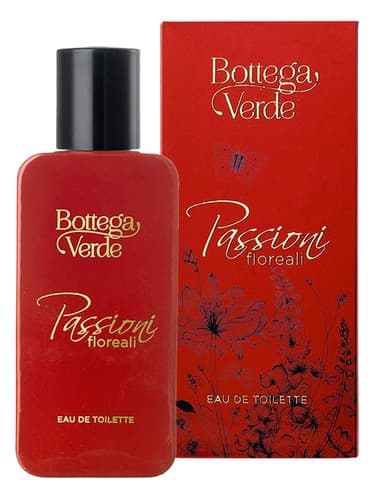 Passioni Floreali