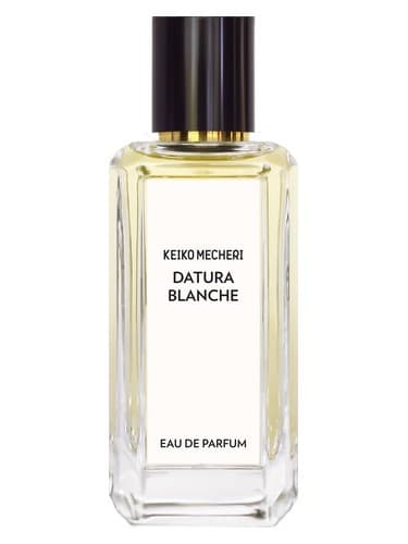 Datura Blanche - داتورا بلانچ