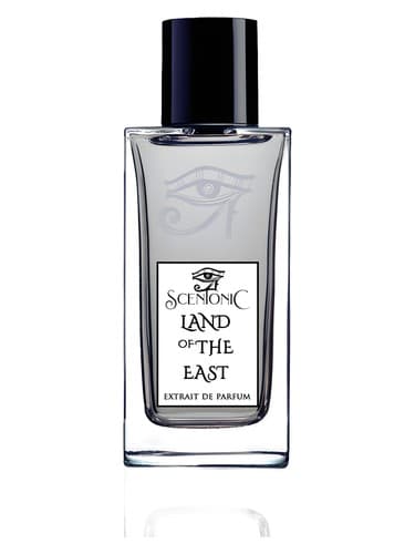 Land Of The East