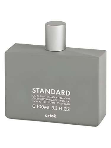 Standard - استاندارد