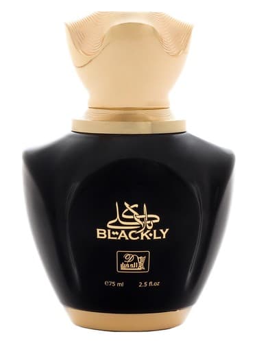 BLACKLY