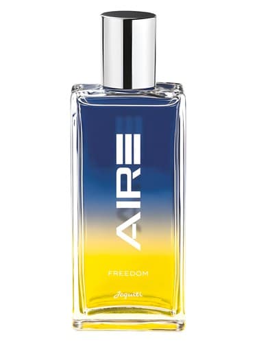 Aire Freedom - آزادی هوا