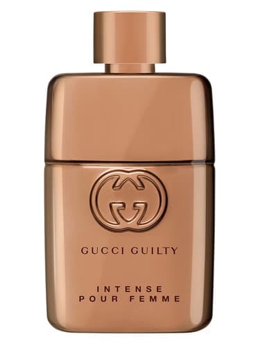 Gucci Guilty Eau de Parfum Intense Pour Femme - Eau de Parfum Intense Pour Femme گوچی گیلتی