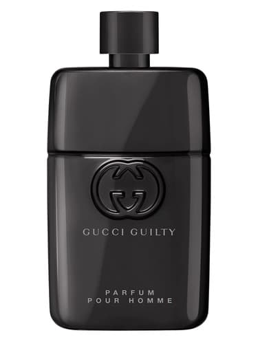 Gucci Guilty Pour Homme Parfum 