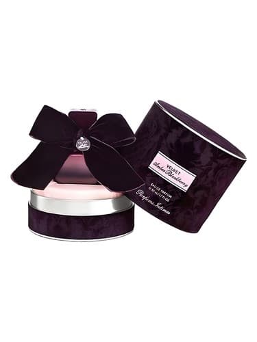 Velvet Amber Blackberry